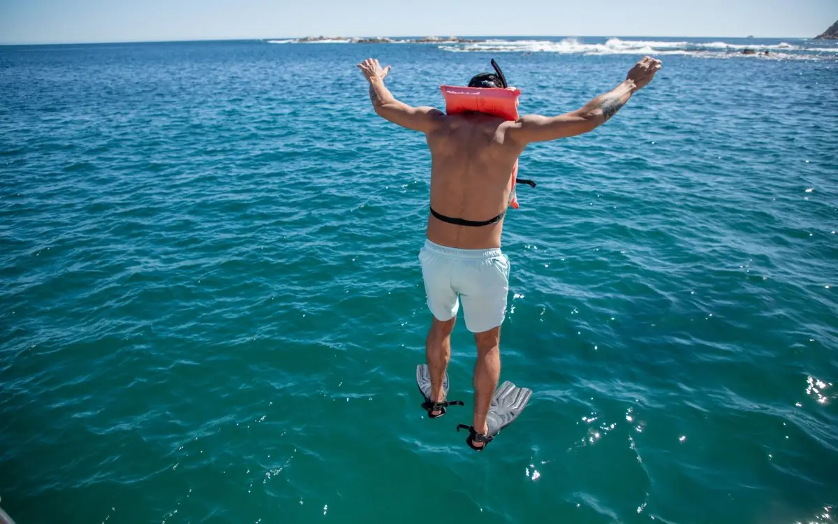 Tour de Snorkel en Cabo San Lucas 4