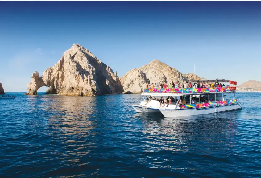 Crucero Sunset con Fajitas 3
