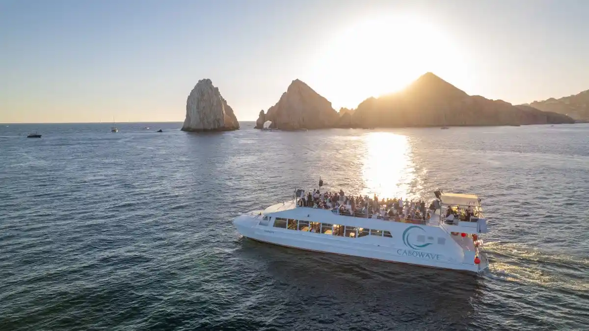 Crucero Sunset Sessions 2
