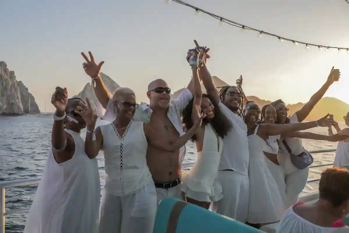 Crucero Sunset Sessions 3