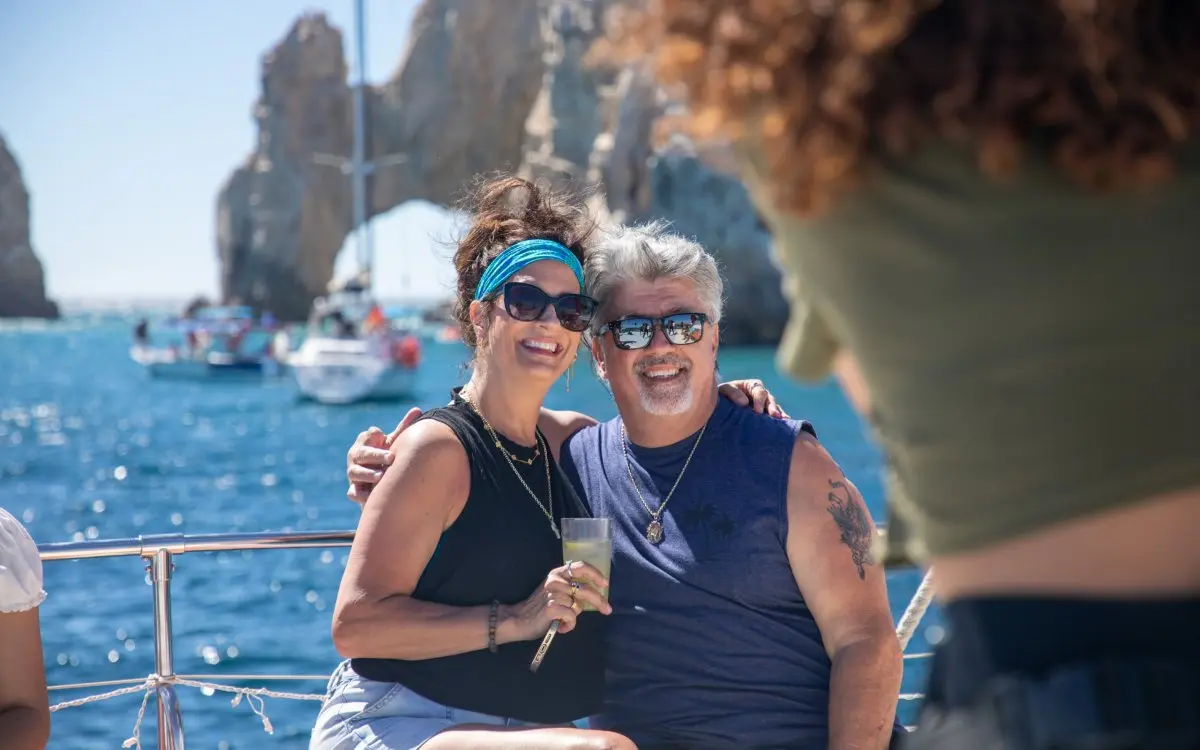 Cabo Tours and Activities
