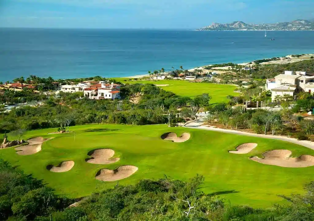 Airport transfer to Cabo Real
