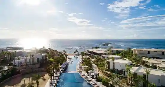 Airport transfer to Chileno Bay Resort & Residences