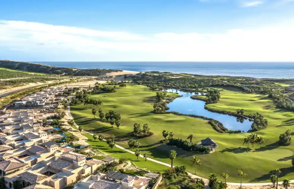 Airport transfer to Diamante Cabo San Lucas