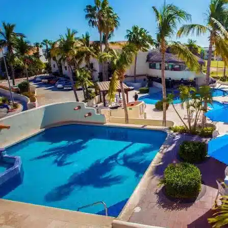 Park Royal Resort View