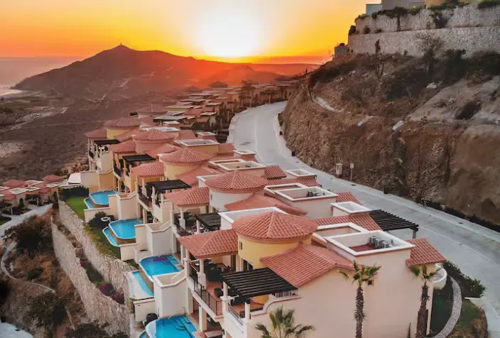 Montecristo Villa View