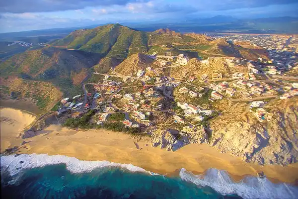 Pedregal Private Shuttle