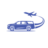 Cabo Airport Shuttle Logo