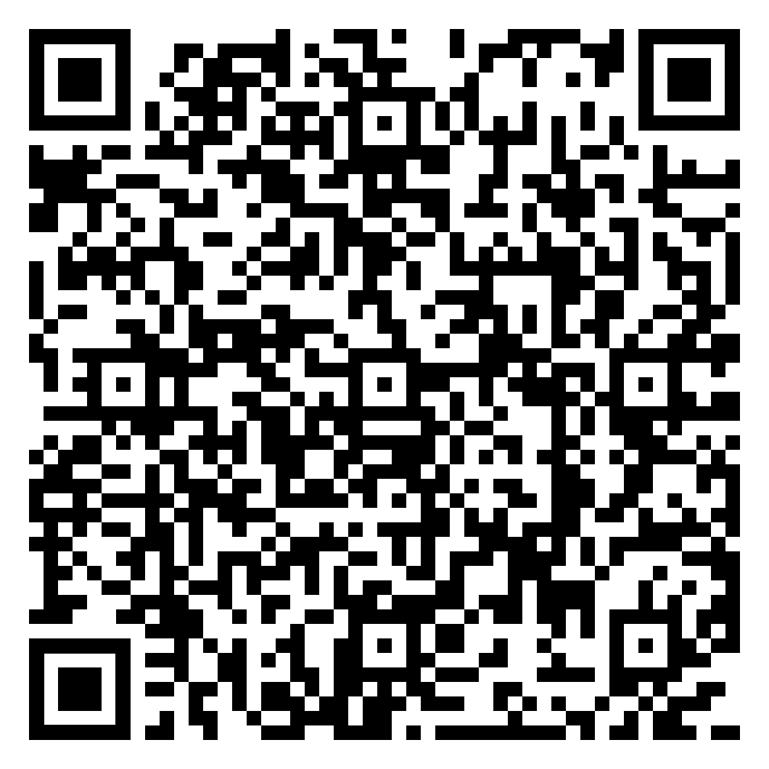Código QR de Contacto
