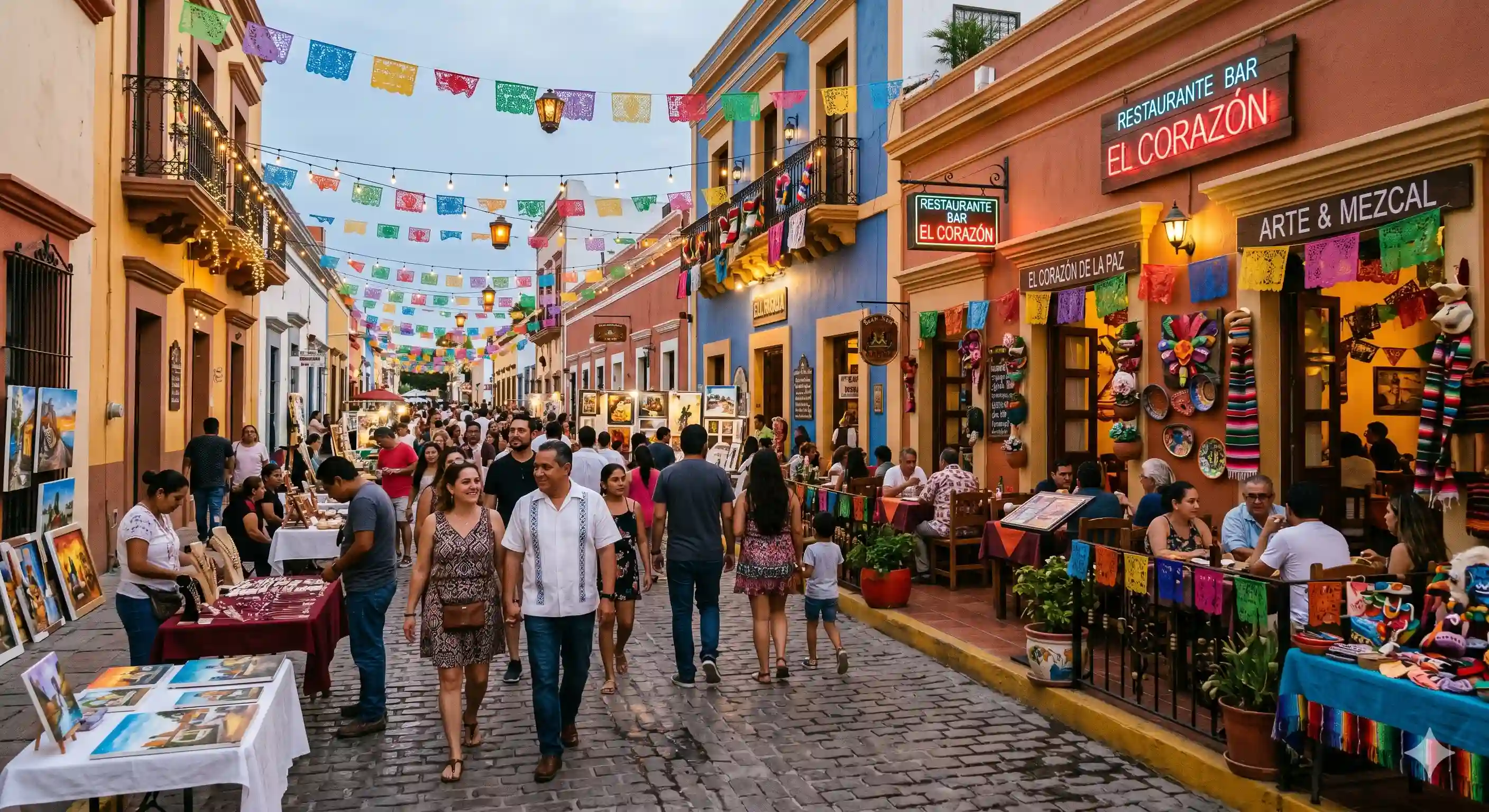 San José Art Walk 2